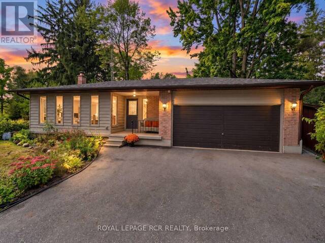19842 YONGE STREET East Gwillimbury Ontario, L9N 1A9 - 5 Bedrooms Waterfront Home For sale