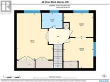 48 OREN BOULEVARD | Barrie Ontario | Slide Image Twenty-four