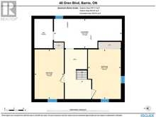 48 OREN BOULEVARD | Barrie Ontario | Slide Image Twenty-five
