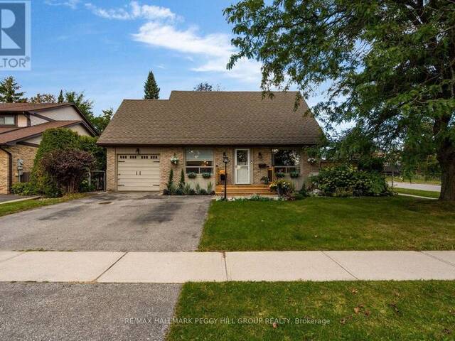 48 OREN BOULEVARD Barrie Ontario, L4N 4R3 - 5 Bedrooms Home For Sale