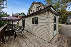 275 HARVEY STREET | Orillia Ontario | Slide Image Twenty-one