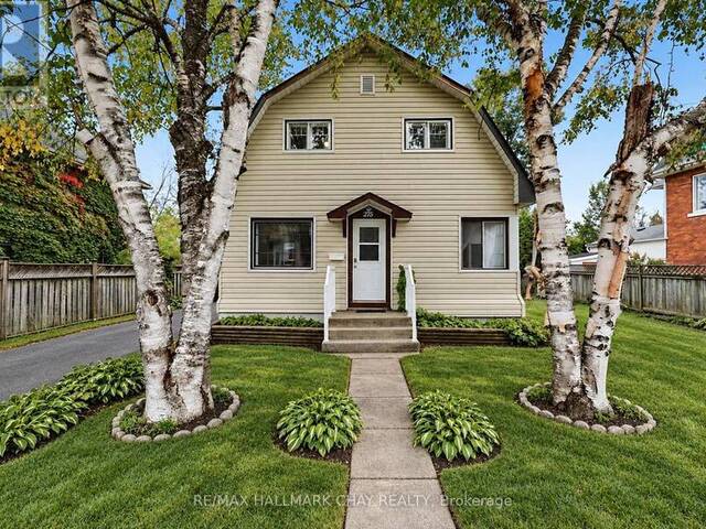 275 HARVEY STREET Orillia Ontario, L3V 3M6 - Property For Sale
