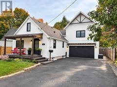 406 PETER STREET N Orillia Ontario, L3V 5A7