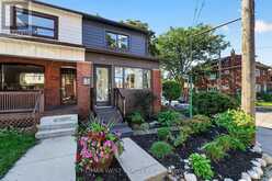 47 DEFOREST ROAD | Toronto Ontario | Slide Image Two
