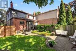 47 DEFOREST ROAD | Toronto Ontario | Slide Image Thirty-one
