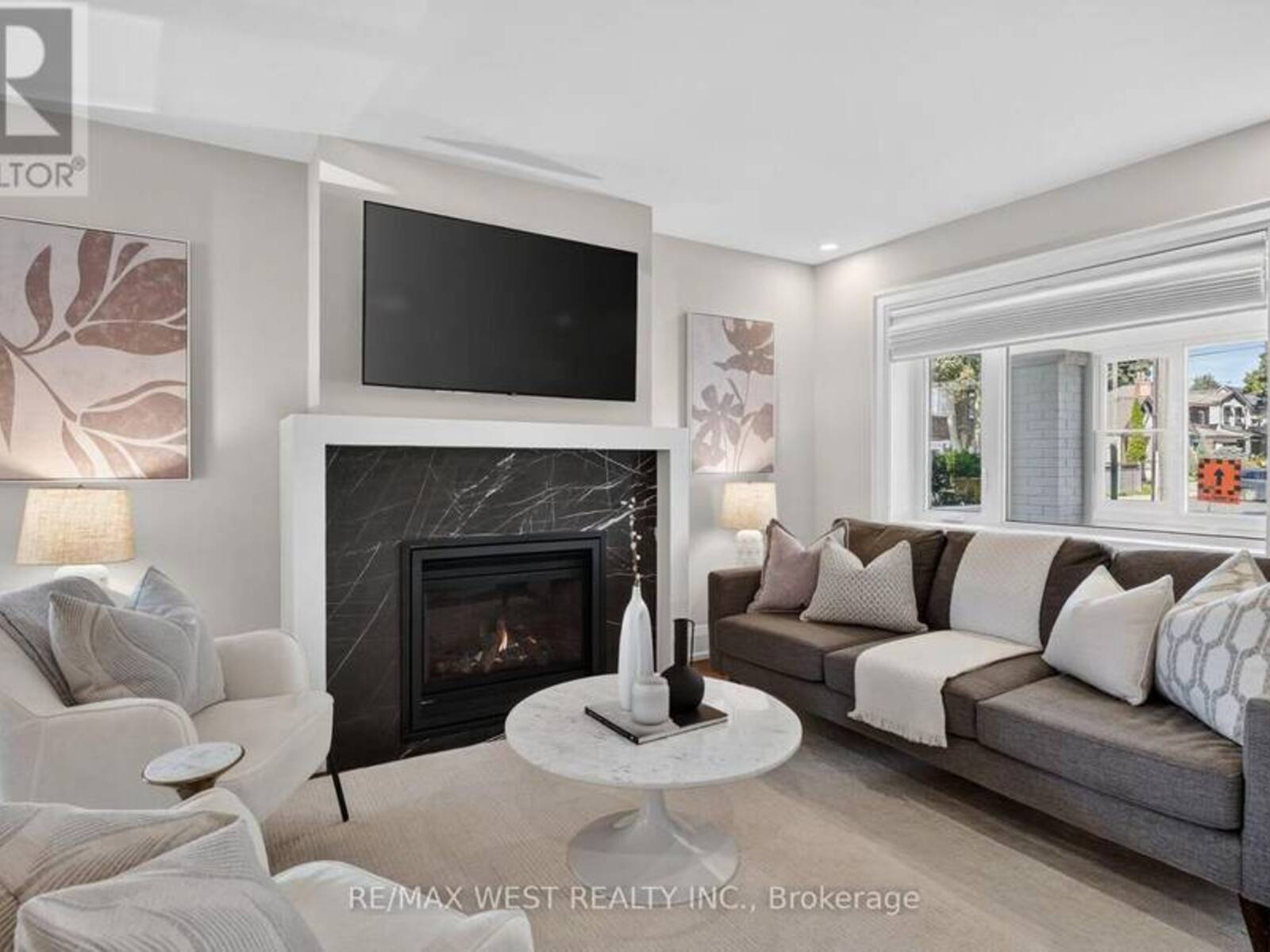 47 DEFOREST ROAD, Toronto, Ontario M6S 1J1