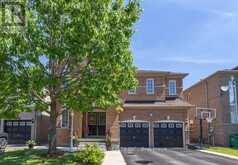 10 SIR JACOBS CRESCENT | Brampton Ontario | Slide Image One