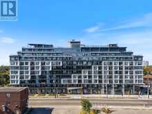 605 - 556 MARLEE AVENUE | Toronto Ontario | Slide Image One