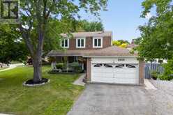 2909 QUETTA MEWS | Mississauga Ontario | Slide Image Two