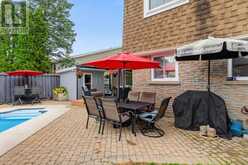 2909 QUETTA MEWS | Mississauga Ontario | Slide Image Thirty-eight