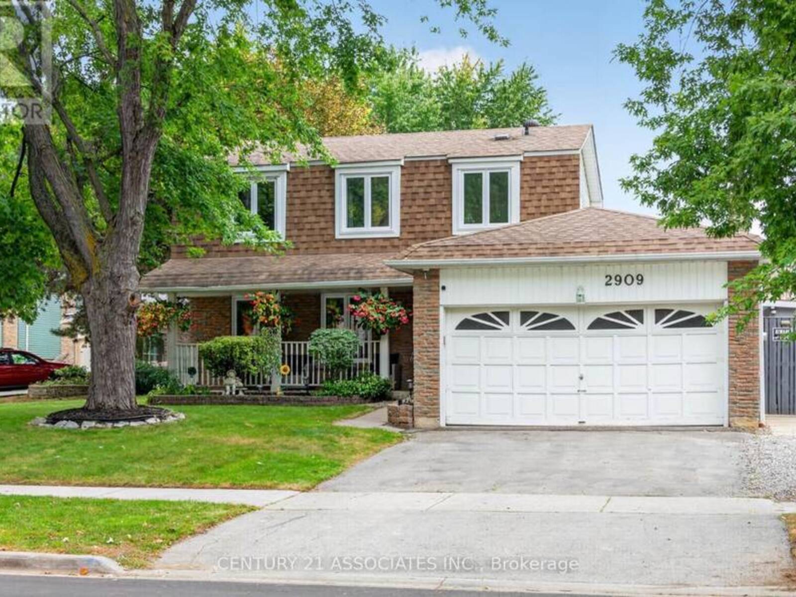 2909 QUETTA MEWS, Mississauga, Ontario L5N 1Z6