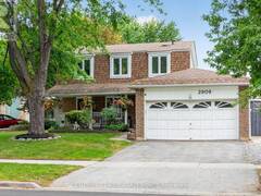 2909 QUETTA MEWS Mississauga Ontario, L5N 1Z6