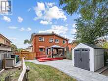 2475 BROOKHURST ROAD | Mississauga Ontario | Slide Image Thirty-one