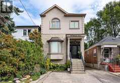 151 BROOKSIDE AVENUE | Toronto Ontario | Slide Image One