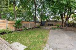 151 BROOKSIDE AVENUE | Toronto Ontario | Slide Image Thirty-four
