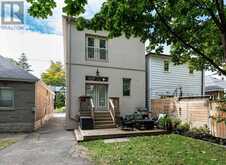 151 BROOKSIDE AVENUE | Toronto Ontario | Slide Image Forty