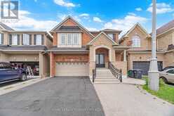 39 HADFIELD CIRCLE | Brampton Ontario | Slide Image Two