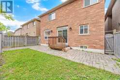 39 HADFIELD CIRCLE | Brampton Ontario | Slide Image Thirty-two