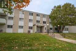 204 - 6 WALTON AVENUE | Kitchener Ontario | Slide Image Two