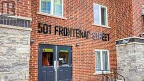 312 - 501 FRONTENAC STREET | Kingston Ontario | Slide Image One