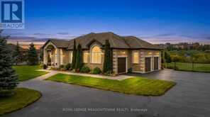 50 STEWART DRIVE | Erin Ontario | Slide Image One