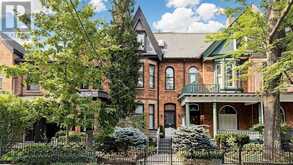 201 SEATON STREET | Toronto Ontario | Slide Image One
