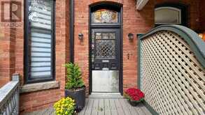 201 SEATON STREET | Toronto Ontario | Slide Image Three