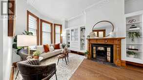 201 SEATON STREET | Toronto Ontario | Slide Image Six