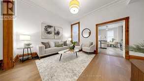 201 SEATON STREET | Toronto Ontario | Slide Image Twelve