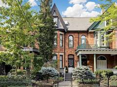 201 SEATON STREET Toronto Ontario, M5A 2T5