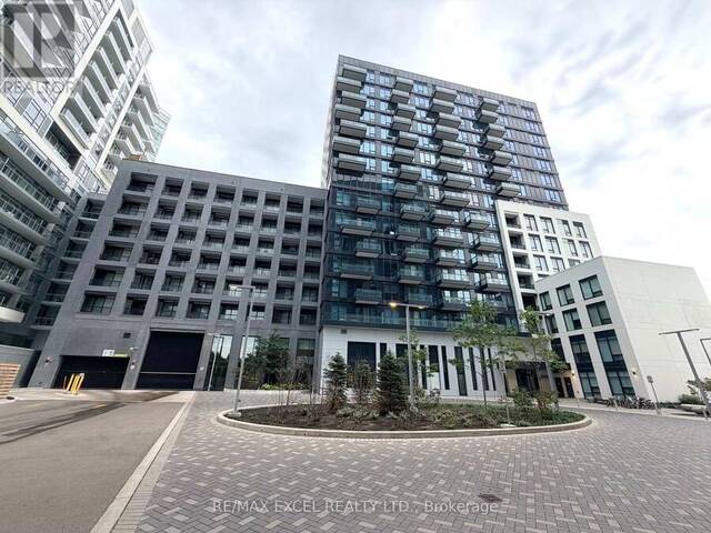 809E - 8868 YONGE STREET Richmond Hill Ontario, L4C 1Z8 - 2 Bedrooms Condo For Sale