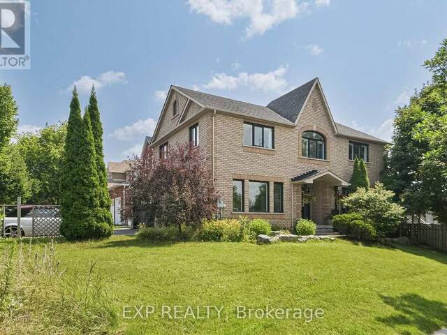 29 BATSON DRIVE Aurora Ontario, L4G 7G8 - Property For Sale