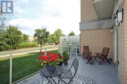 123 - 28 PRINCE REGENT STREET | Markham Ontario | Slide Image One