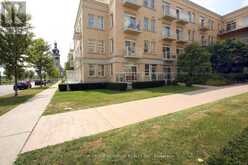 123 - 28 PRINCE REGENT STREET | Markham Ontario | Slide Image Thirty-three