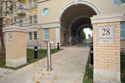 123 - 28 PRINCE REGENT STREET | Markham Ontario | Slide Image Four