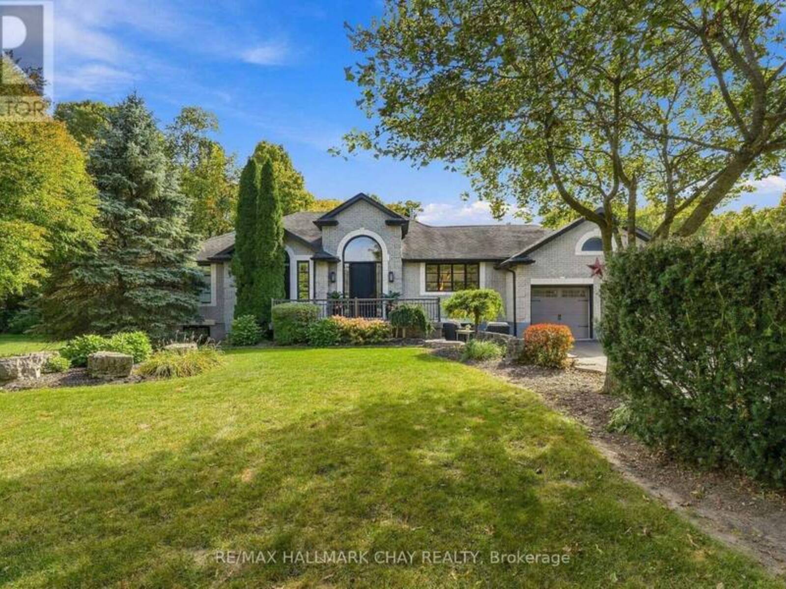 6513 KING ROAD, Nobleton, Ontario L0G 1N0