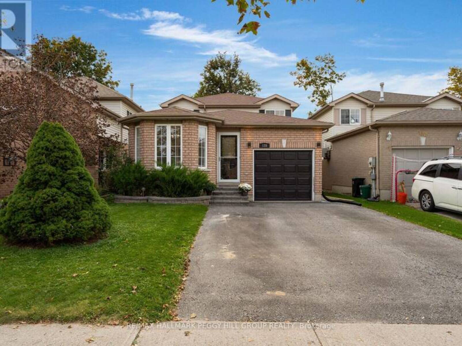128 CHURCHLAND DRIVE, Barrie, Ontario L4N 8N8