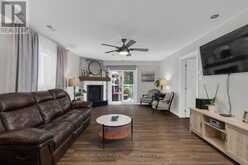 128 CHURCHLAND DRIVE | Barrie Ontario | Slide Image Three