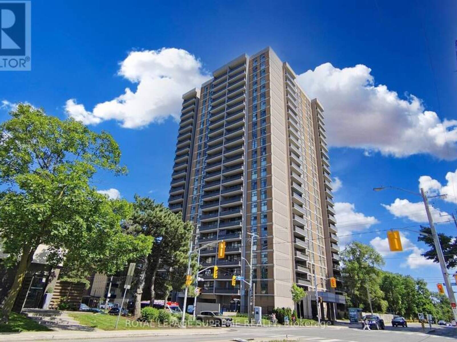 401 - 135 MARLEE AVENUE, Toronto, Ontario M6B 4C6