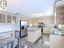 61 WOODVALLEY DRIVE | Brampton Ontario | Slide Image Fifteen