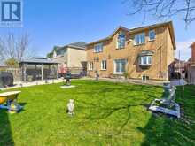 61 WOODVALLEY DRIVE | Brampton Ontario | Slide Image Thirty-eight