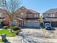 61 WOODVALLEY DRIVE | Brampton Ontario | Slide Image Three
