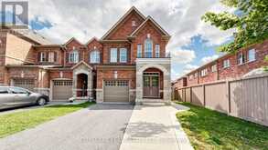 47 GOODSWAY TRAIL | Brampton Ontario | Slide Image One