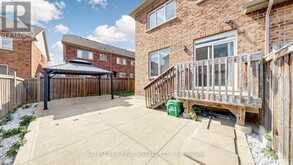 47 GOODSWAY TRAIL | Brampton Ontario | Slide Image Thirty-nine