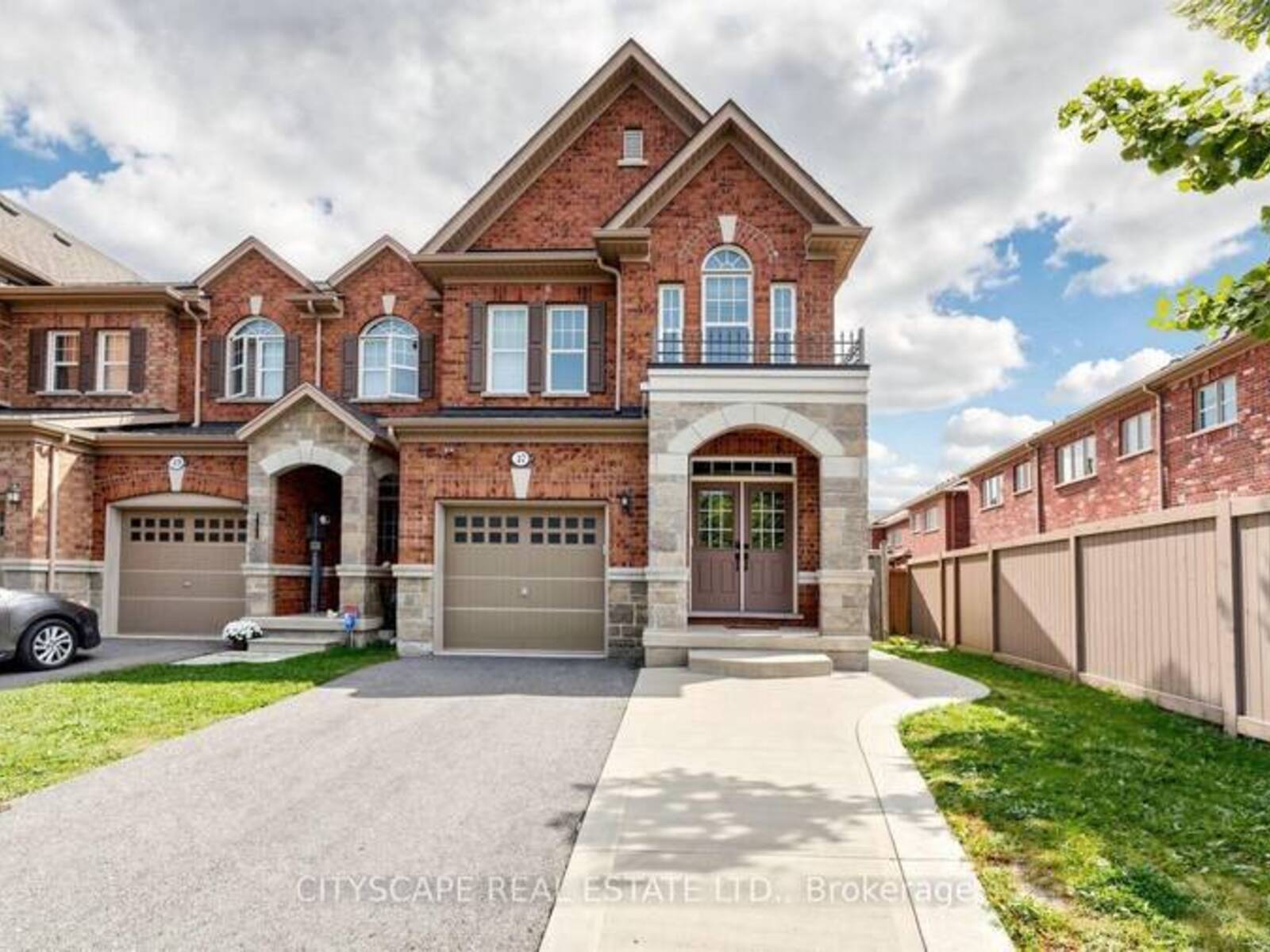 47 GOODSWAY TRAIL, Brampton, Ontario L7A 4A4
