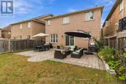 5 PENELOPE STREET | Brampton Ontario | Slide Image Fifty