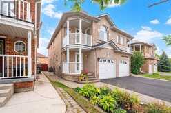 7 SECORD CRESCENT | Brampton Ontario | Slide Image Two