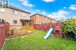 7 SECORD CRESCENT | Brampton Ontario | Slide Image Thirty-two