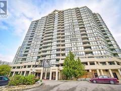 1710 - 5 ROWNTREE ROAD Toronto Ontario, M9V 5G9
