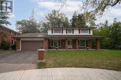 24 JAPONICA CRESCENT | Brantford Ontario | Slide Image One